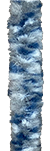 48 Grigio Blu Bianco